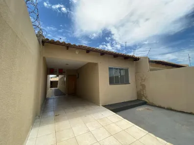 Casa com 3 Quartos à venda, 98m² no Vila Maria, Aparecida de Goiânia