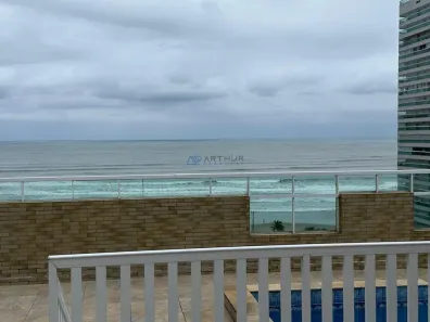 Apartamento com 2 Quartos à venda, 88m² no Canto do Forte, Praia Grande