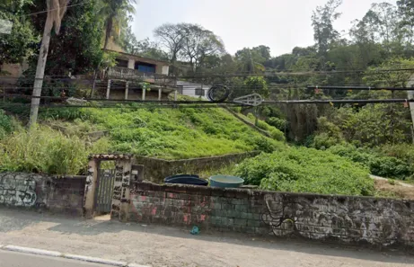 Lote/Terreno com 1 Quarto à venda, 13603m² no Fonseca, Niterói