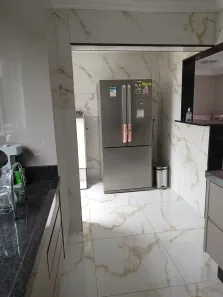 Cobertura com 3 Quartos à venda, 142m² no Vila Augusto, Mauá