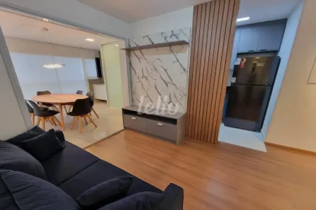 Apartamento com 2 Quartos à venda, 65m² no Vila Zilda (Tatuapé), São Paulo