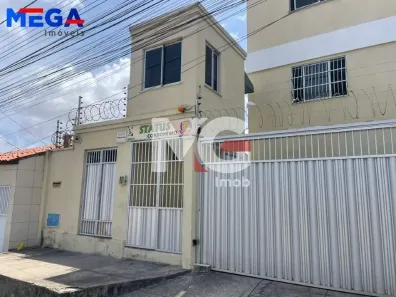 Apartamento com 3 Quartos à venda, 64m² no Antônio Bezerra, Fortaleza