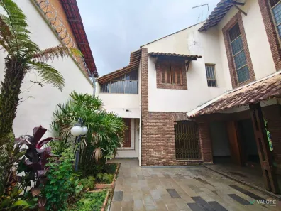 Casa com 5 Quartos à venda, 390m² no Belvedere, Belo Horizonte