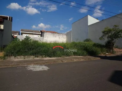 Lote/Terreno à venda, 270m² no Parque Franceschini, Sumaré