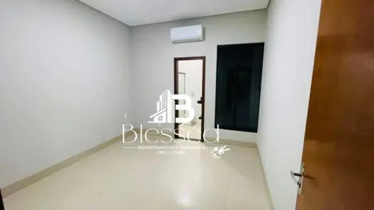 Casa com 2 Quartos para alugar, 70m² no Jardim Shangri-lá, Tangará da Serra