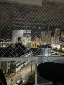 Apartamento com 1 Quarto à venda, 32m² no Jardim Aquárius, São José dos Campos