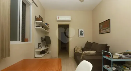 Apartamento com 2 Quartos à venda, 68m² no Rio Comprido, Rio de Janeiro