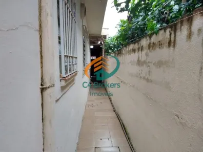 Casa com 2 Quartos à venda, 155m² no Cidade Brasil, Guarulhos
