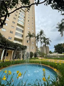 Apartamento com 3 Quartos para venda ou aluguel, 89m² no Mansões Santo Antônio, Campinas