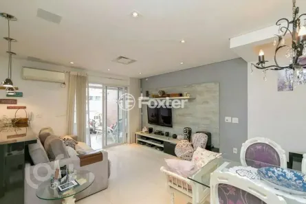 Apartamento com 2 Quartos à venda, 102m² no Vila Cordeiro, São Paulo