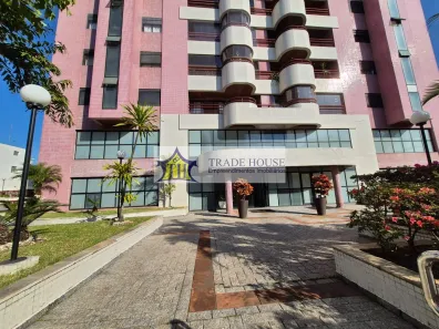 Apartamento com 4 Quartos para alugar, 124m² no Vila Santo Estéfano, São Paulo