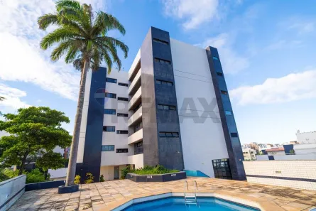 Apartamento com 4 Quartos à venda, 216m² no Rio Vermelho, Salvador