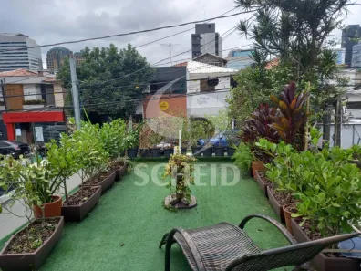 Casa com 3 Quartos à venda, 164m² no Santo Amaro, São Paulo