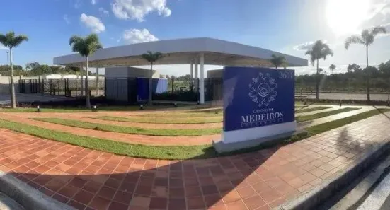 Lote/Terreno à venda, 275m² no Jardim Tereza Cristina, Jundiaí