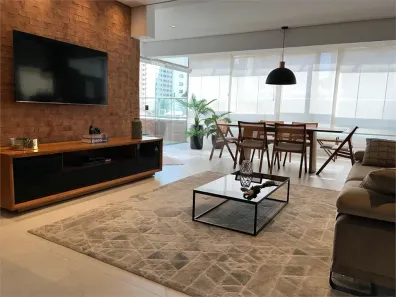Apartamento com 2 Quartos à venda, 106m² no Indianópolis, São Paulo