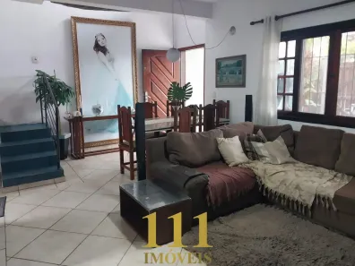 Casa com 4 Quartos à venda, 202m² no Indaiá, Caraguatatuba