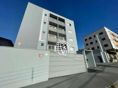 Apartamento com 2 Quartos à venda, 62m² no Jardim das Cerejeiras, Atibaia