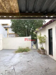 Lote/Terreno à venda, 300m² no Anchieta, São Bernardo do Campo