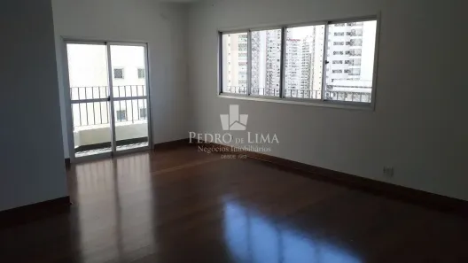 Apartamento com 4 Quartos para venda ou aluguel, 160m² no Jardim Anália Franco, São Paulo
