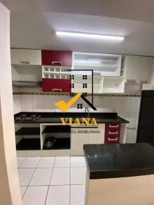 Apartamento com 2 Quartos à venda, 49m² no Vila Cardia, Bauru