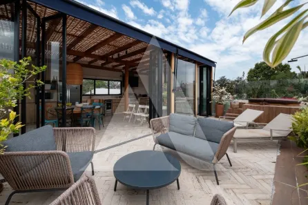  com 3 Quartos à venda, 360m² no Jardim América, São Paulo