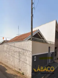 Casa com 2 Quartos para alugar, 160m² no Vila Brasília, São Carlos