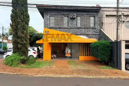 Imóvel Comercial à venda, 159m² no Jardim Sumaré, Ribeirão Preto