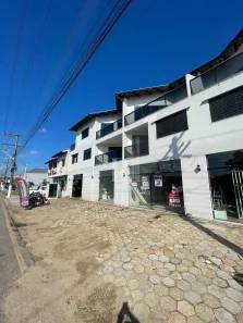 Sala Comercial para alugar, 85m² no XV de Novembro, Tijucas