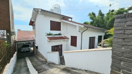 Casa com 4 Quartos à venda, 242m² no Feitoria, São Leopoldo
