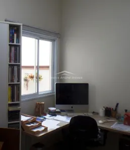 Casa de Condomínio com 3 Quartos à venda, 278m² no Betel, Paulínia
