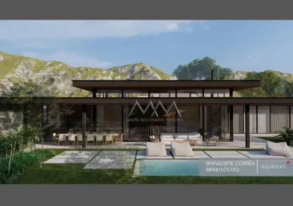 Lote/Terreno à venda, 1100m² no Conde, Nova Lima
