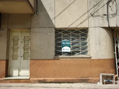 Imóvel Comercial para alugar, 20m² no Centro, Bagé