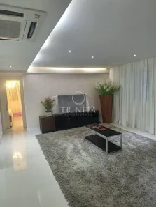 Apartamento com 3 Quartos para alugar, 150m² no Barra Olímpica, Rio de Janeiro