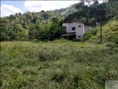 Fazenda/Sítio com 3 Quartos à venda, 48m² no Santana, São José dos Campos