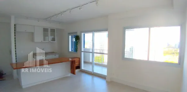 Apartamento com 1 Quarto à venda, 54m² no Alphaville Empresarial, Barueri