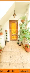 Sobrado com 3 Quartos à venda, 416m² no Perdizes, São Paulo