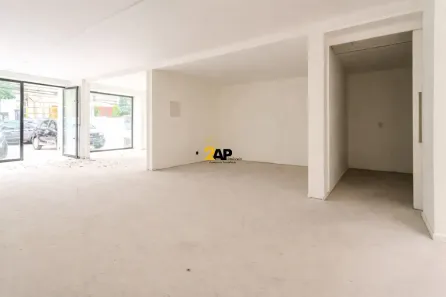 Ponto Comercial à venda, 200m² no Jardim América, São Paulo