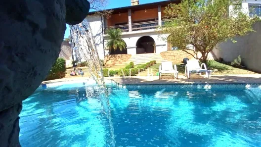 Sobrado com 5 Quartos à venda, 378m² no Jardim dos Pinheiros, Atibaia