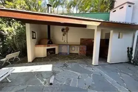 Casa com 4 Quartos à venda, 450m² no Alto de Pinheiros, São Paulo