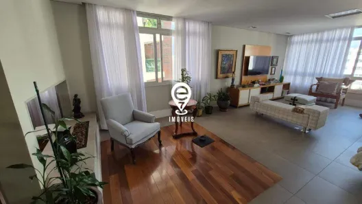 Apartamento com 4 Quartos à venda, 244m² no Bela Vista, São Paulo