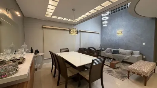 Casa de Condomínio com 3 Quartos à venda, 241m² no Parque Residencial Villa dos Inglezes, Sorocaba