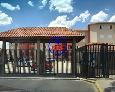 Apartamento com 3 Quartos à venda, 82m² no Recanto do Sol I, Campinas