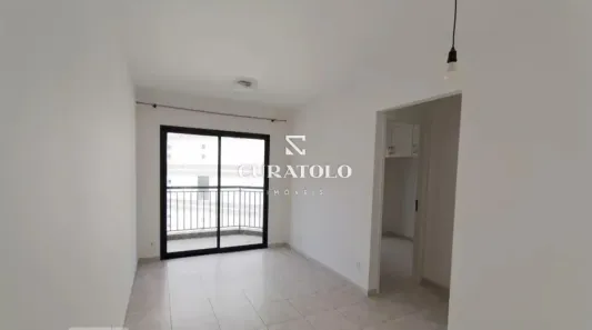 Apartamento com 1 Quarto à venda, 33m² no Indianópolis, São Paulo