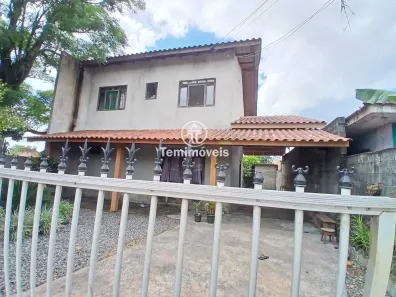 Casa com 3 Quartos à venda, 112m² no Paranaguamirim, Joinville