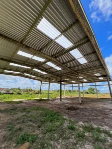 Lote/Terreno à venda, 44753m² no Maracanã, São Luís