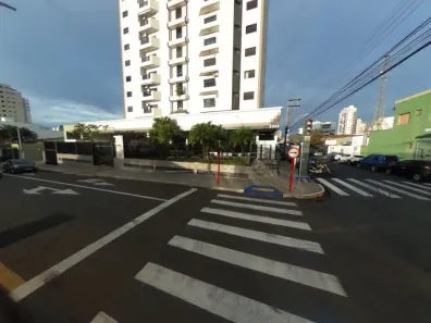 Apartamento com 3 Quartos à venda, 129m² no Centro, São Carlos
