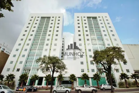 Apartamento com 2 Quartos à venda, 51m² no Boa Vista, Curitiba