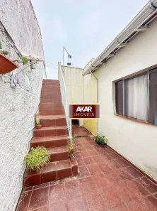 Casa com 2 Quartos à venda, 180m² no Planalto, São Bernardo do Campo