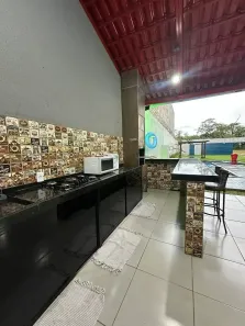 Imóvel Comercial com 4 Quartos para alugar, 3800m² no Residencial Antônio Carlos Pires, Goiânia