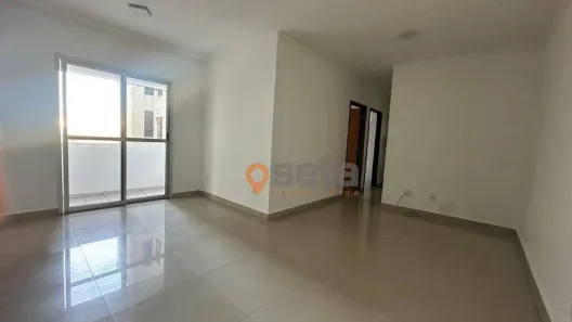 Apartamento com 2 Quartos para alugar, 75m² no Parque Residencial Aquarius, São José dos Campos